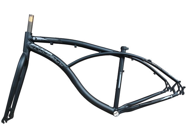 QUADRO 29 AL BEACH 34,7/OVER - PT FSC