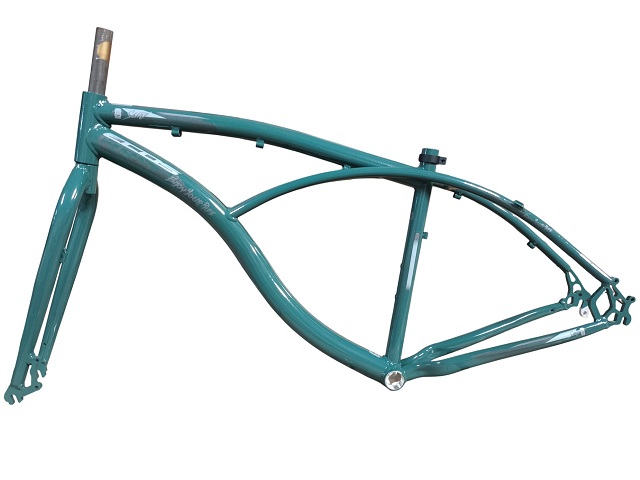 QUADRO 29 AL BEACH 34,7/OVER - VD EX