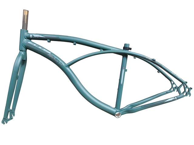 QUADRO 29 AL BEACH 34,7/OVER - VD EX FSC