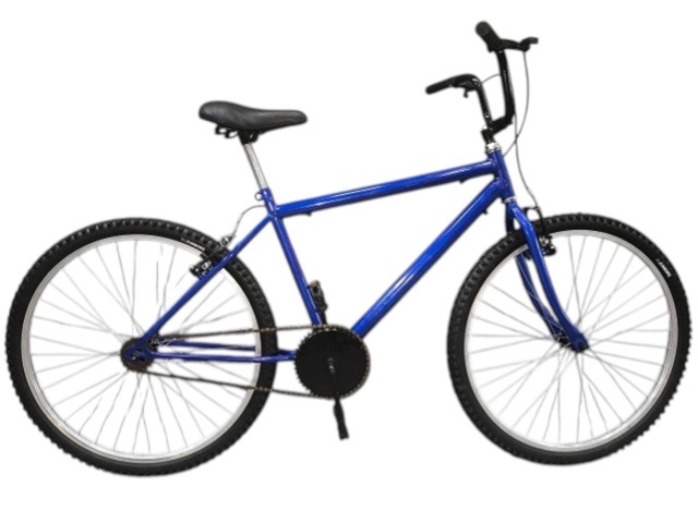 KIT BIC 26 MTB COMPL - AZUL