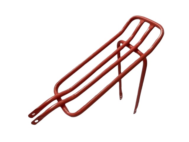 BAGAGEIRO TUBAO DOBRAVEL - SALMAO