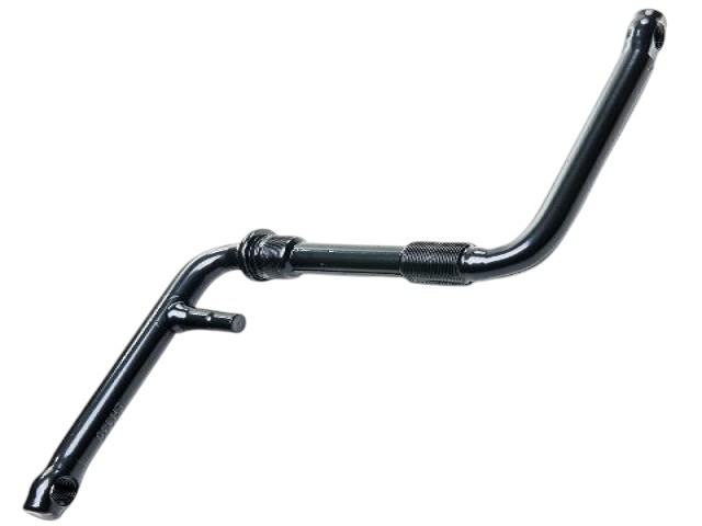 PEDIVELA FAUBER 140MM - PT
