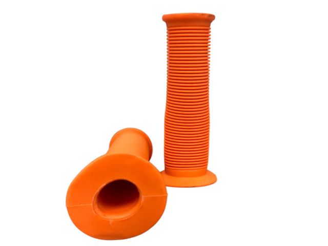 MANOPLA ULTRA BMX - LARANJA
