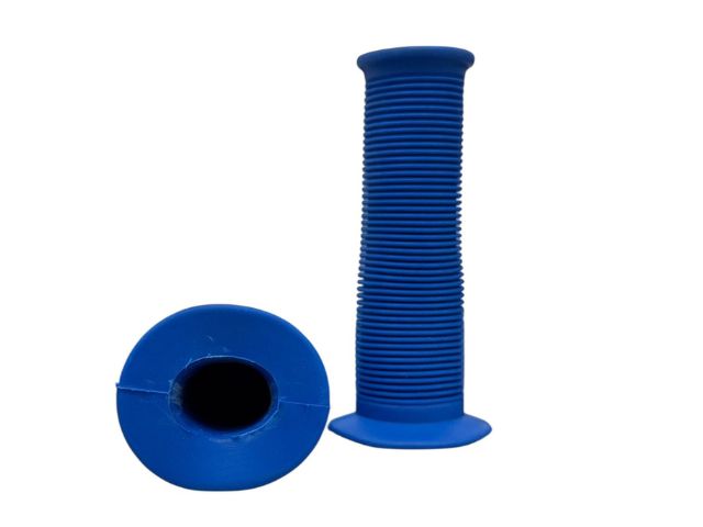 MANOPLA ULTRA BMX - AZUL