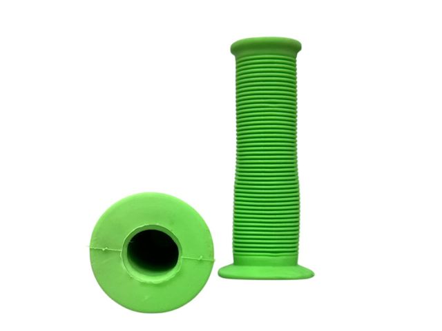 MANOPLA ULTRA BMX - VERDE