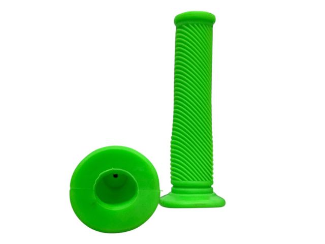 MANOPLA FREERIDE X - NEON VERDE