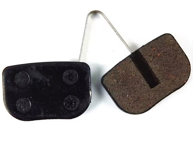 PASTILHA FREIO A DISCO ABS-10S