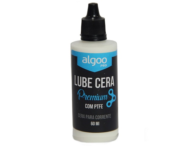 LUBRIFICANTE LUBE CERA PREMIUM 60ml