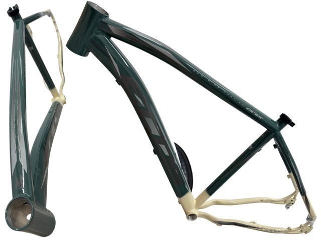 QUADRO 29 AL ONIX/SE-19-M.OV - VD EX/BG