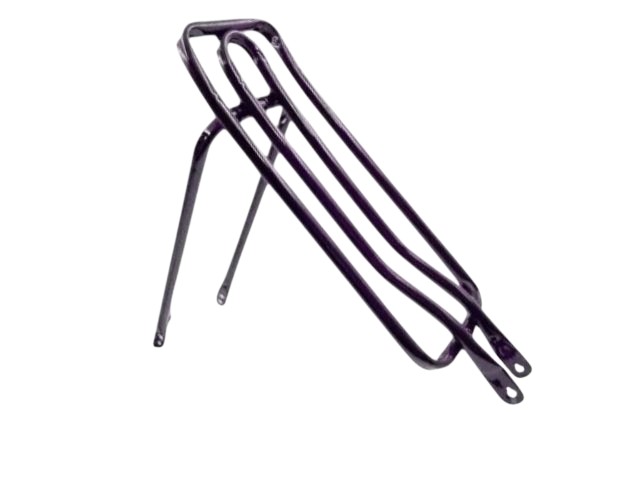 BAGAGEIRO TUBAO DOBRAVEL - VIOLETA