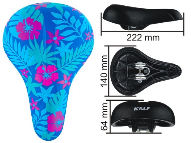 SELIM  K304 MIRIM CARTOON ALOHA