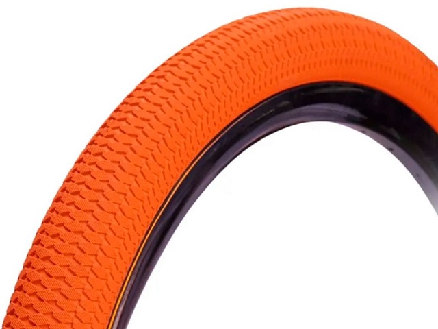 PNEU 26x2.30 KINIPTION K1016 - LARANJA