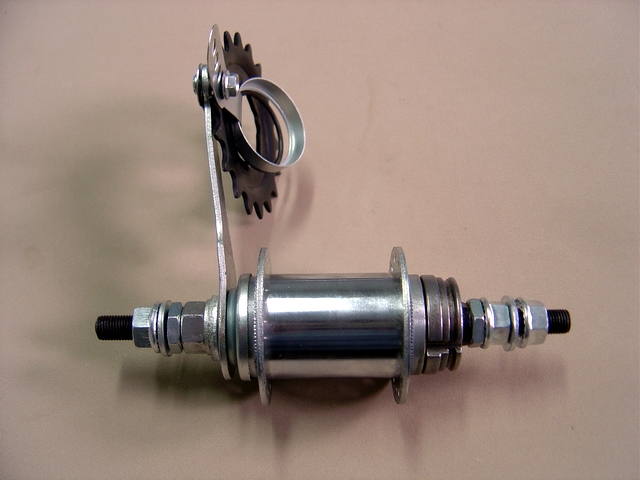 SELIM  K323 ELLUS SAFARI c/CARRINHO