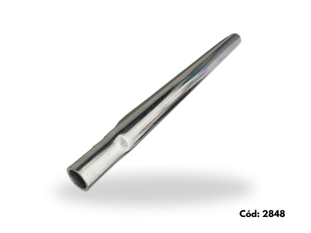 CANOTE SELIM AL 25,4x350mm - POL