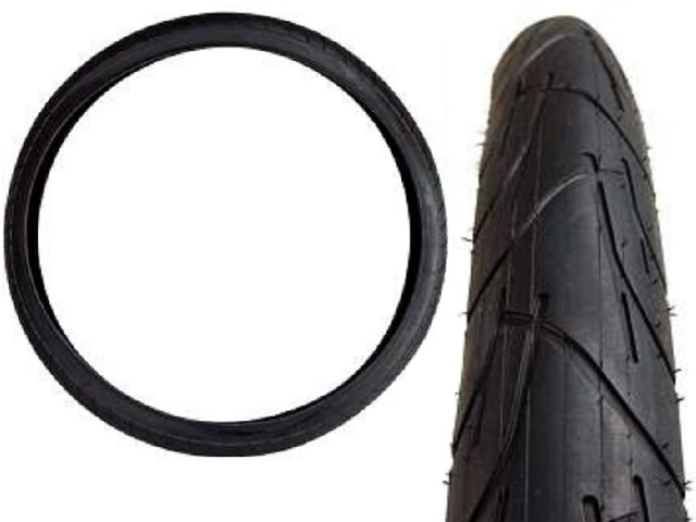 PNEU 29x2.10 SLICK PRAIEIRO