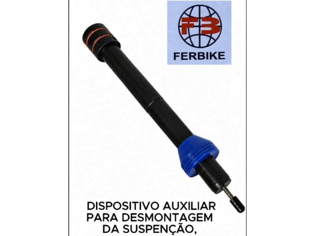 DISPOSITIVO AUX MANUT SUSPENSÃO