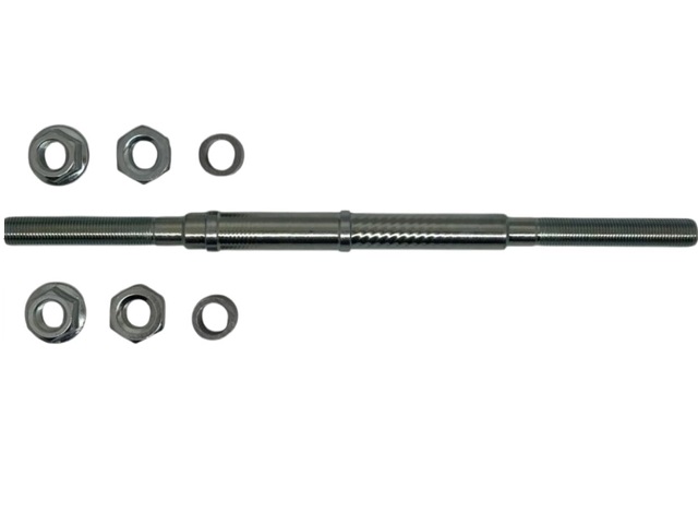 EIXO TR 3/8x200mm C/BAT 45,7mm p/k7