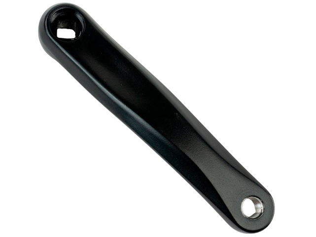 PEDIVELA ESQUERDA ALUM - PT