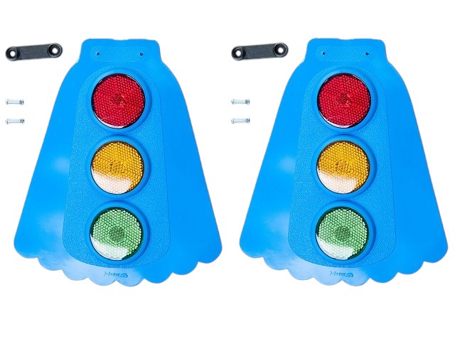 APARABARRO DEL REY - AZUL