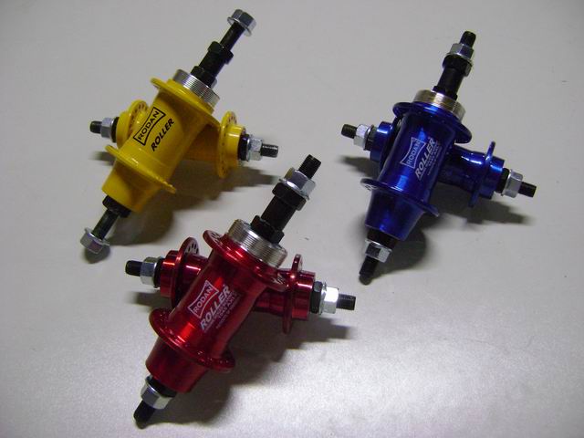 RODA ARO BIV 26x1.1/2(TR) - CONTRA PEDAL VELO