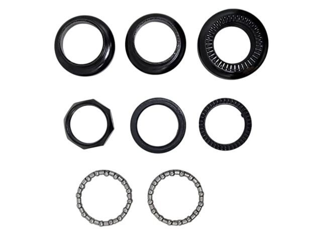 MOV.DIREÇÃO STD 22,2mm ROSCA