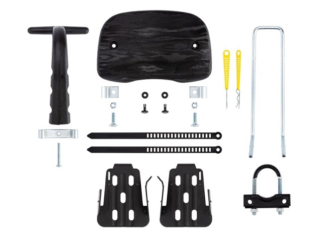 KIT COMPL COMPONENTES DA BABY BIKE