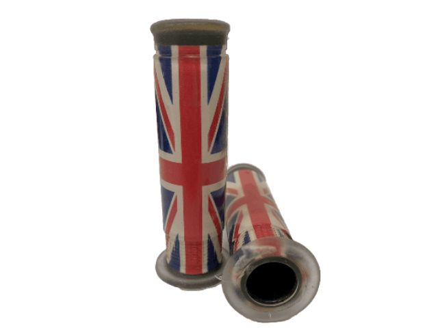 MANOPLA TOP - INGLATERRA