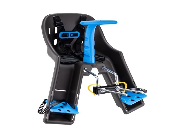 CADEIRINHA BABY BIKE DT - GRAF AC AZ