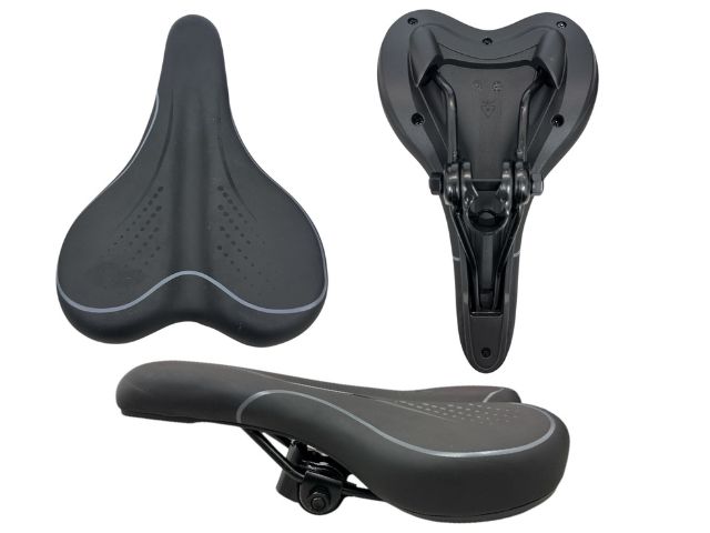 SELIM MTB C/CARR - PT