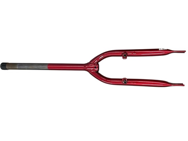 GARFO 20 CARGA 300MM CT/VB - VERM