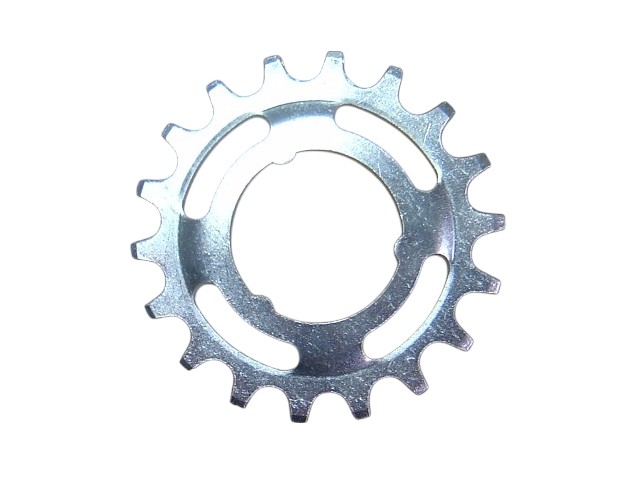 RODA-PRESA 20D ROSCA (BNT)