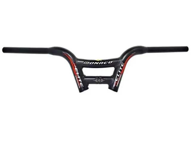 CURVA AL DH ELITE - PT