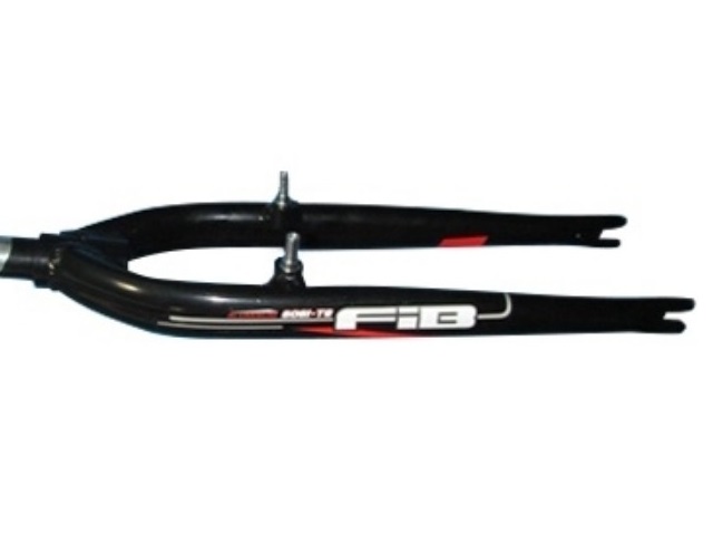 GARFO 26 AL MTB STD VB - PRETO