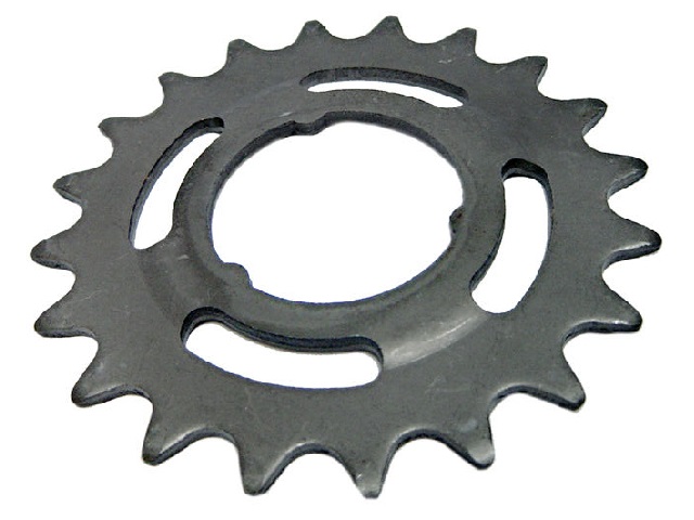 RODA-PRESA 24D ENCAIXE