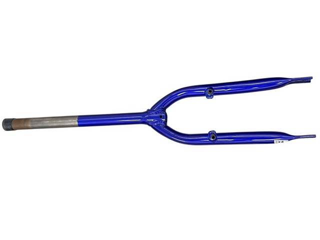 GARFO 20 CARGA 300MM CT/VB - AZUL