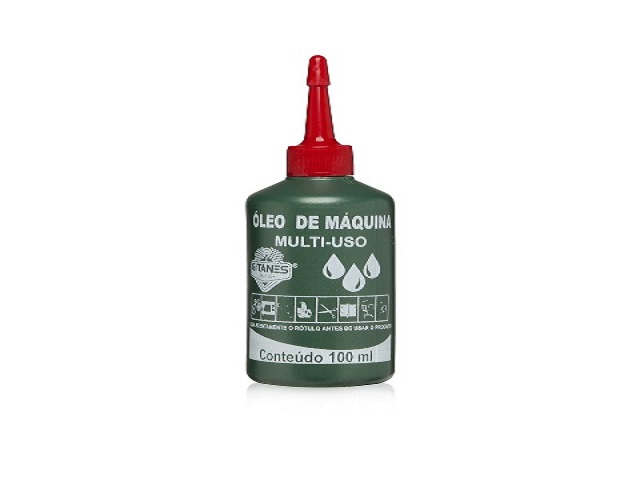 OLEO MULTI-USO - 100ML