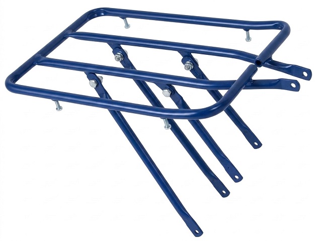 BAGAGEIRO CARGA TR (C/H) - AZUL