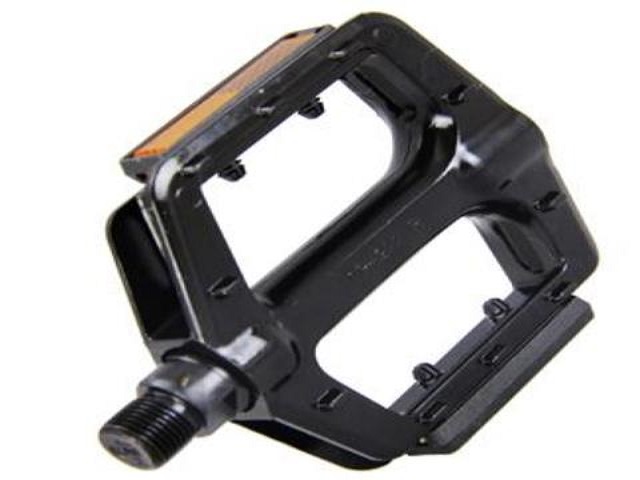 PEDAL ALUM FSTYLE ING - PT