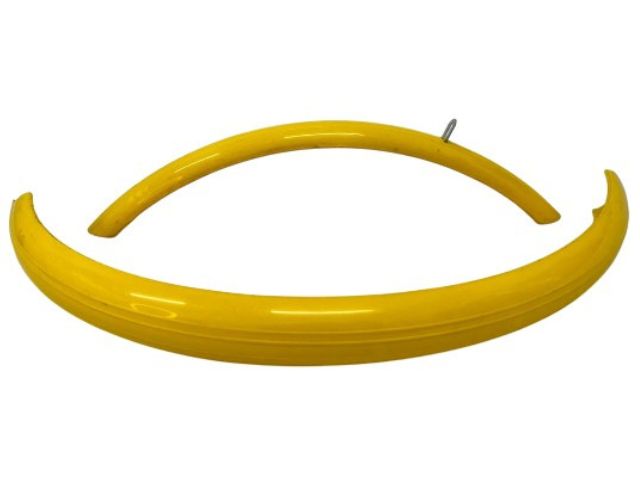 PARALAMA 26 PLAST MTB - CORES SORTIDAS