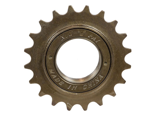 RODA LIVRE 20D T.ESFERADA