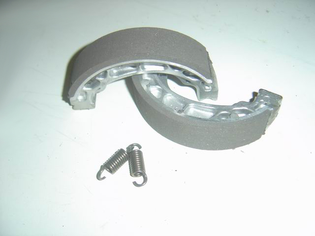 PATINS DE FREIO TR (CP.304)