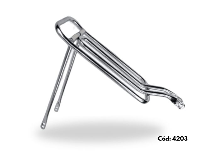 BAGAG TUB MTB DOBR - CROM