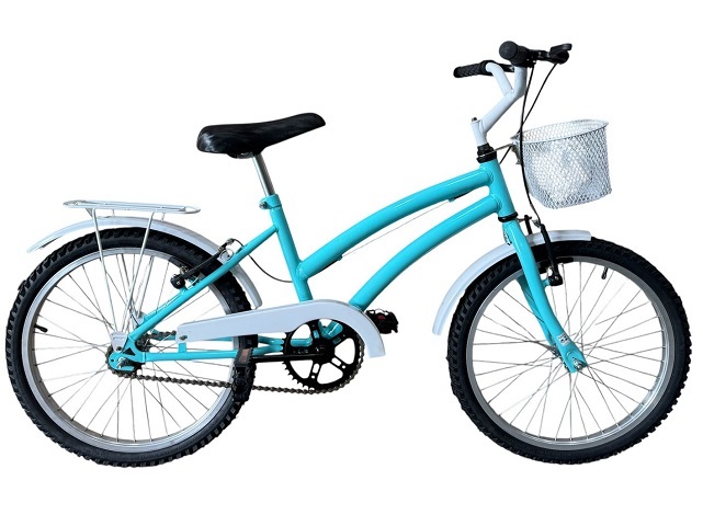 KIT BIC 20 DOLPHIN - TIFFANY AC.BRANCO
