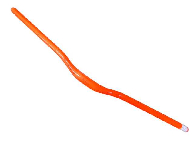 CURVA AL DH 31,8mm REF - NEON LAR