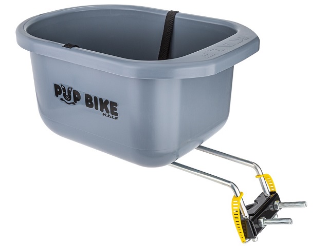 CADEIRINHA PET BIKE DT (PUP BIKE) - CZ