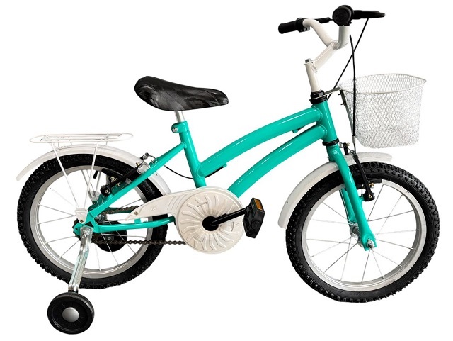 KIT BIC 16 DOLPHIN RODA AL