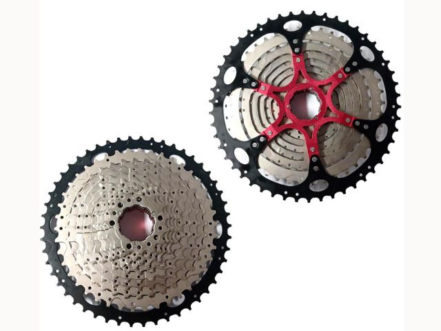 RODA LIVRE 12M K7 11/50