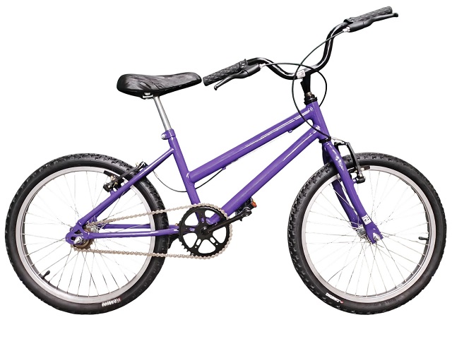 KIT BIC 20 MTB FEM - LILAS