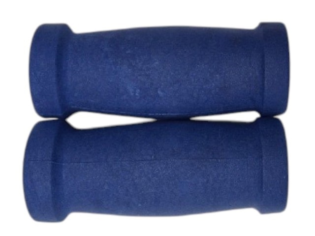 MANOPLA TAIWAN (MARIA MOLE) - AZ