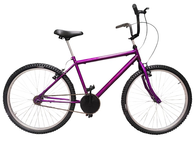 KIT BIC 26 MTB COMPL - VIO